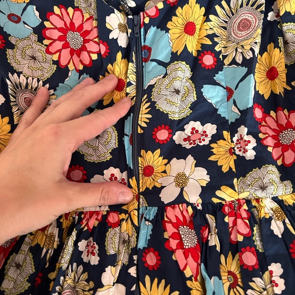 ModCloth dress - Picture 4 of 4